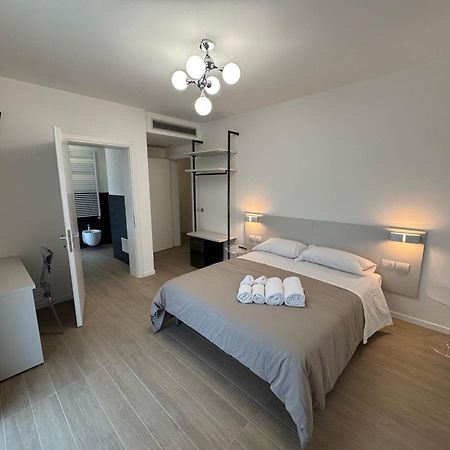 Hotel Villa Mary Санта-Мария-ди-Сала Экстерьер фото