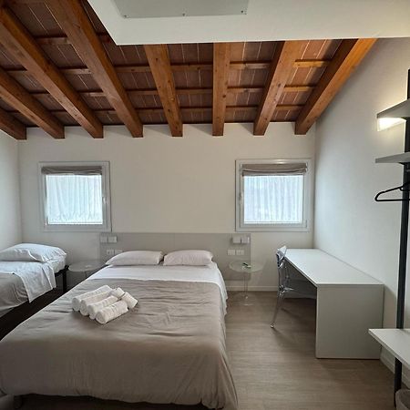 Hotel Villa Mary Санта-Мария-ди-Сала Экстерьер фото