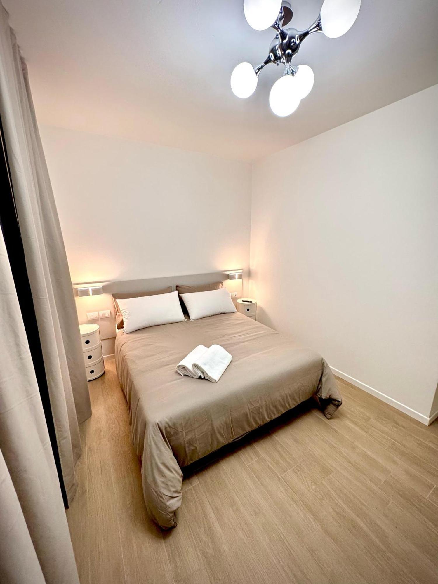 Hotel Villa Mary Санта-Мария-ди-Сала Экстерьер фото